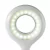 Lampara Escritorio Luz 20 Led Autonoma Recargable Con Lapicero Etheos - Udachi