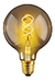 Lampara Globo Filamento Vintage Led Antique 4w