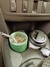Mate antiderrame AQUA con tapa cebadora y bombilla en internet