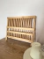 Secaplatos Plegable De Madera de Bambú - Udachi