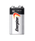 Bateria Pila 9v Energizer Max Alcalina