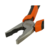 Pinza Alicate Universal Recta 180 Mm Black + Decker en internet