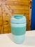 Vaso térmico Mr Bear Verde con Pico de silicona