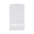 Aplique Unidireccional Exterior Oval Blanco Aluminio GU10