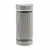 Aplique Bidireccional Exterior Oval Gris Aluminio GU10 en internet