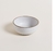 Bowl Cartago Blanco de Cerámica 15 cm x 6cm - comprar online