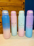 Vaso Térmico Acero Universo 500ml Lila Celeste - comprar online