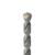 Mecha Broca Widia Pared Concreto 12 mm Ezeta Max - comprar online