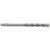 Mecha Broca Widia Pared Concreto 12 mm Ezeta Max