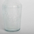Botella Decantador de Vidrio con Tapa de Silicona Negra - 1,3 L - Udachi