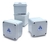 Caja De Paso Estanca Derivación 90x90x55mm Ip65