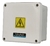 Caja De Paso Pase Derivación Estanco Ip56 115x115x80mm