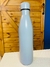 BOTELLA ACERO COLOR 750ML GRIS