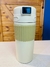 Vaso Termico BEIGE Acero Inoxidable Con Sensor Temperatura