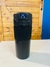 Vaso Termico NEGRO Acero Inoxidable Con Sensor Temperatura