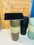 Vaso Termico CHOCOLATE Acero Inoxidable Con Sensor Temperatura - comprar online