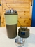 Vaso Termico CHOCOLATE Acero Inoxidable Con Sensor Temperatura