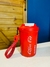 VASO COFFEE CUP 400ML Rojo