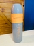 Set Yerbero + Azucarero Duet GRIS - SALMON
