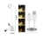 Velador Led de Escritorio Autonomo con lapicero 9w - comprar online