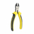 Alicate 6 Pulgadas Antideslizante Corte Diagonal Profesional Barovo - comprar online