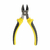 Alicate 6 Pulgadas Antideslizante Corte Diagonal Profesional Barovo en internet