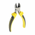 Alicate 6 Pulgadas Antideslizante Corte Diagonal Profesional Barovo - Udachi