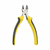 Alicate 6 Pulgadas Antideslizante Corte Diagonal Profesional Barovo - tienda online