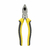 Pinza Universal 8 Pulgadas Profesional Cromo Vanadio Barovo