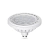Lampara Dicroica Led Vidriera Comercial 13w 75w Fria Calida AR111