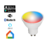 Lampara Dicroica Rgb Smart Inteligente Wifi Bluetooth Alexa - comprar online