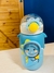 Termo Mini Astronautas con Correa 600ml Dino