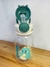 Vaso Infantil CLIP DINO con Manija y Bombilla silicona - comprar online