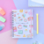 Libreta A5 Espiralada estampada DREAMS - tienda online