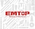 Destornillador Ergonómico Plano SL3x75mm Emtop Profesional en internet