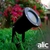Estaca De Jardín Exterior Lisa Para Lámpara Dicroica Led