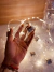 Luces Led Focos Estrella 5 Metros