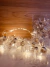 Luces Led Focos Estrella 5 Metros - comprar online