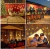 Cortina de Luces Led Estrellas Blancas 3 Metros - comprar online