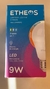 Lámpara Led 9w Foco 3 Pasos 3 En 1 Fría Cálida y Neutra - comprar online