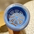 Imagen de Botella de Agua Motivacional Verde y Turqueza 1000ml