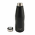 Botella Térmica Negra 500ml Acero Inoxidable Frio Calor Vonne - comprar online
