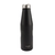 Botella Térmica Negra 750ml Acero Inoxidable Frio Calor Vonne