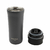 Vaso Térmico Gris 480ml Acero Inoxidable Tapa 360 Frio Calor Vonne - comprar online