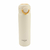 Vaso Térmico Beige 450ml Acero Inoxidable Frio Calor Vonne