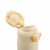Vaso Térmico Beige 450ml Acero Inoxidable Frio Calor Vonne en internet