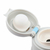 Vaso Térmico Gris 450ml Acero Inoxidable Frio Calor Vonne - Udachi