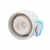 Imagen de Vaso Térmico Gris 450ml Acero Inoxidable Frio Calor Vonne