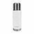 Termo Acero Inoxidable 750ml Color Blanco Mate Kushiro
