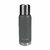 Termo Acero Inoxidable 750ml Color Gris Mate Kushiro